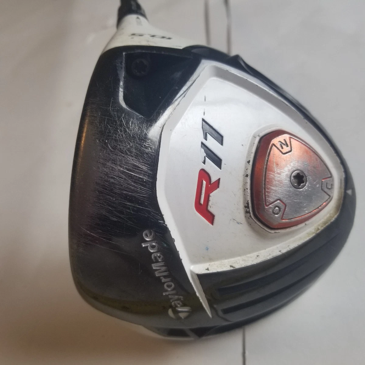 Taylormade R11 Golf Club Drivers for sale - eBay