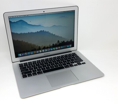 ノートPC Mac (Apple) - MacBook Air i7 8GB 512GB 13