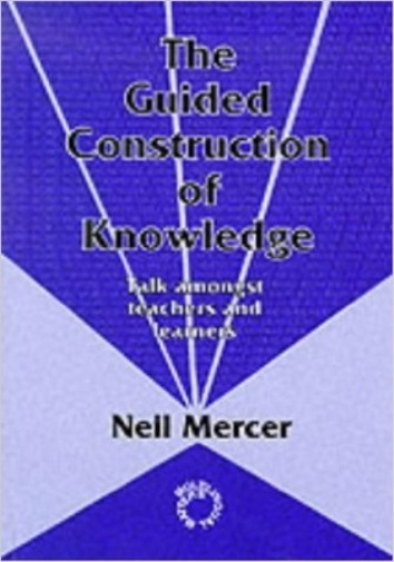 Thumbnail - Neil Mercer The Guided Construction Of Knowledge (taschenbuch)
