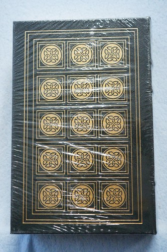 President Kennedy by Richard Reeves - Easton Press - Sealed - Imagen 3 de 3