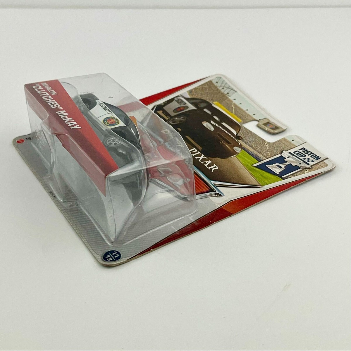 Disney Pixar Cars Marlon 
