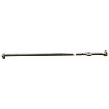 For Chevy C3500hd Gmc 94-02 Passenger Right Outer Steering Tie Rod End Moog