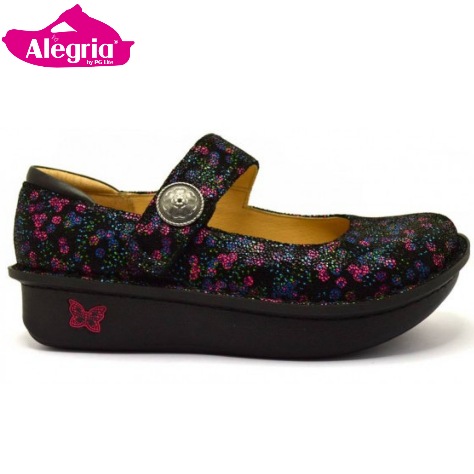 alegria nursing shoes