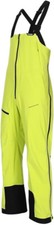 Obermeyer Highlands Shell Ski Bib Men's, Spark, Large