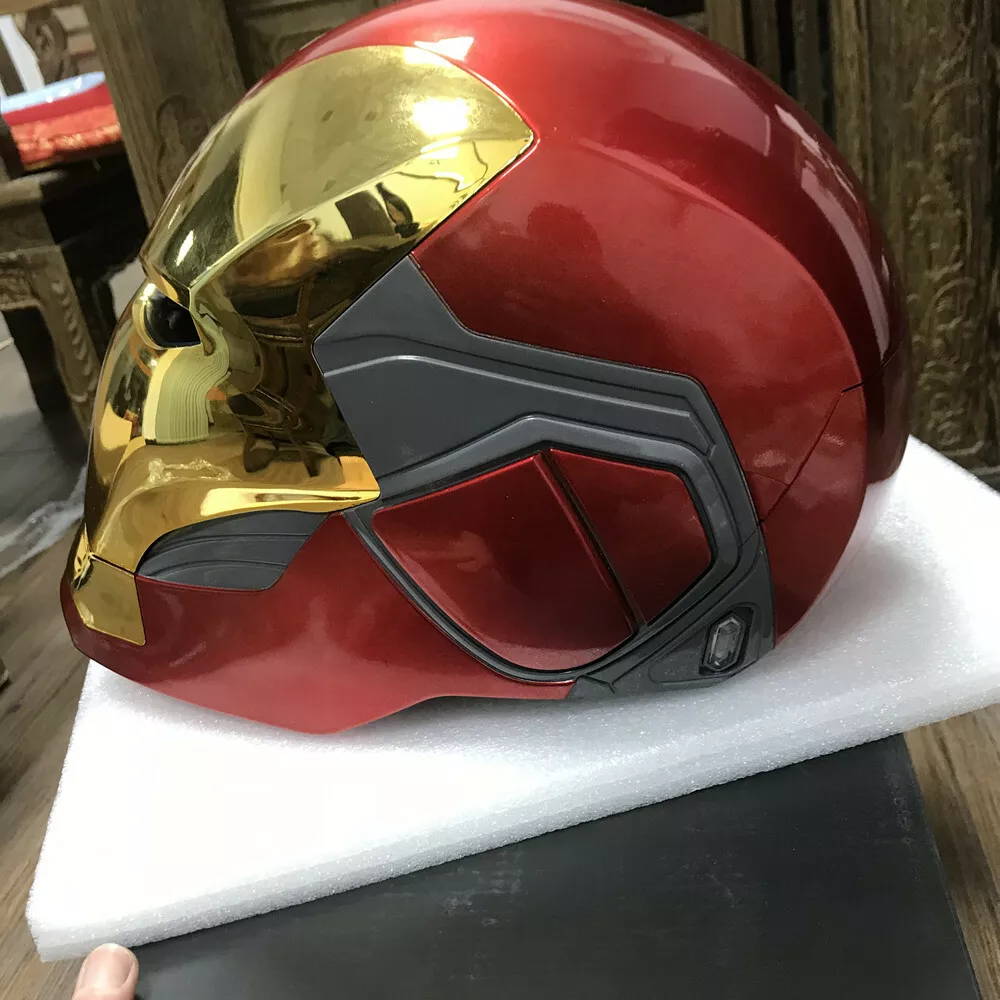 King Arts Movie Props Series 1/1 Ant-Man Helmet