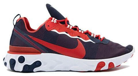 Nike React Element 55 Arizona Wildcats