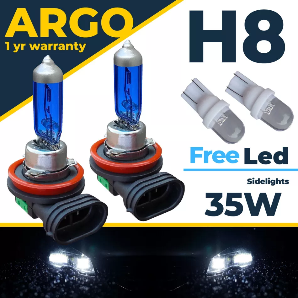 Bmw f30 cheap fog light bulb
