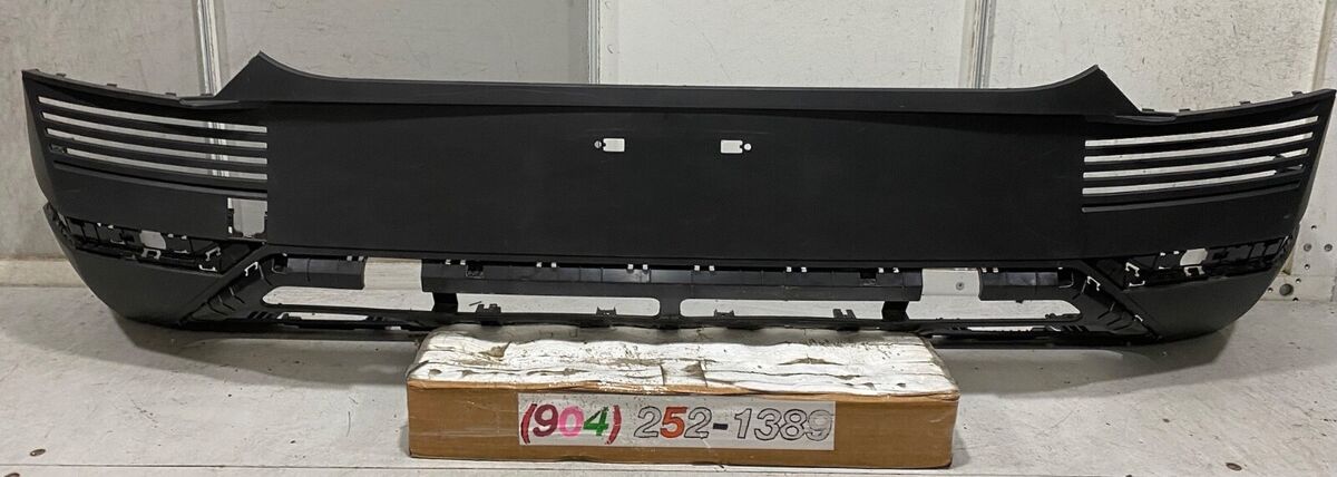 Rear Bumper Kit | HYUNDAI IONIQ 5 2022 Rear Bumper Kit | HYUNDAI IONIQ 5 2022