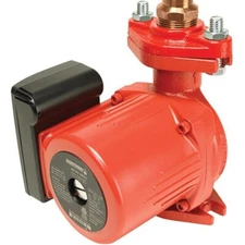 Armstrong 110223-307 Astro 250CI 3-Speed Cast Iron Circulator Pump, 115 VAC, 1/2