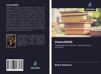 Debra Bateman | Vooruitblik | Taschenbuch | NiederläNdisch (2021)