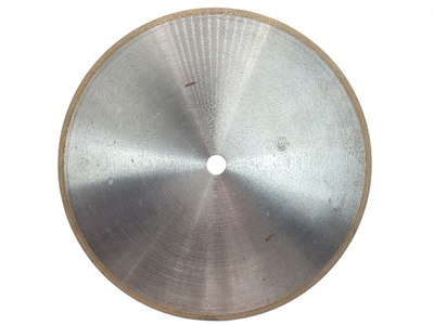 #ad 1A1R Sintered Diamond Cut Off Wheel 10quot; x .060quot; x 5 8quot; 40 50 Grit High Con USA $95.00