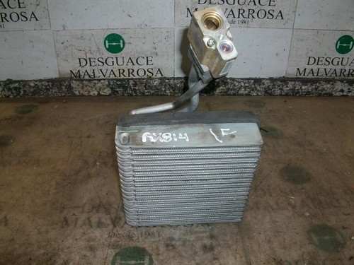 1J1820007B VERDAMPFER DER KLIMAANLAGE / 11043375 FÜR AUDI TT 8N3/8N9 1.8 T COU