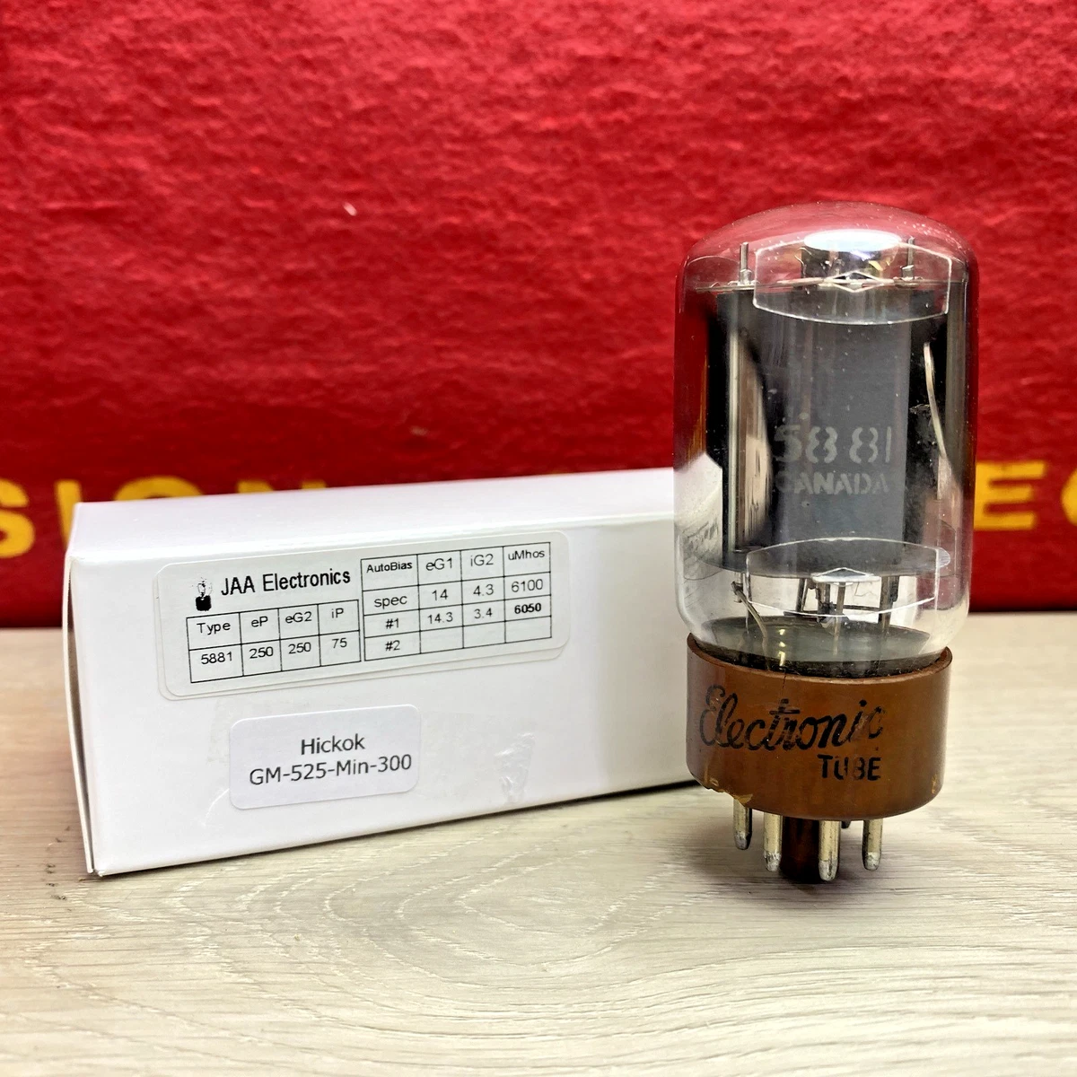 GE 真空管| eBay