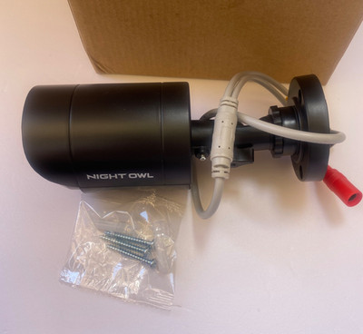 Night Owl HD Camera Spotlight CM-C20XB-BU-JF