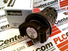 PARKER 035321100B / 035321100B (USED)