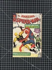 The Amazing Spider-Man #16 (Marvel Comics September 1964) 3.0-3.5