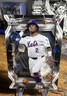 2025 Topps Chrome Black - Depth of Darkness Luisangel Acuna #DOD-3 RC🔥SSP🔥