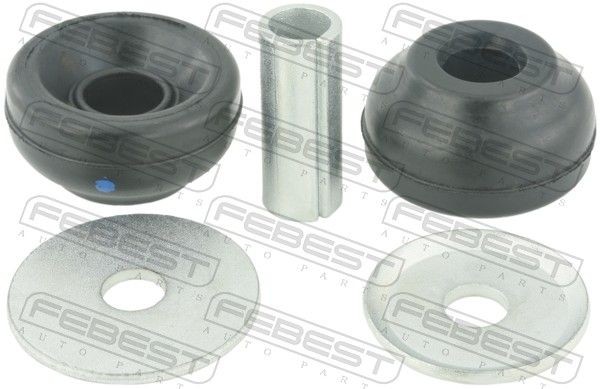 Febest Montagesatz, StoßDäMpfer HSB-CF3F-KIT FüR Honda-image