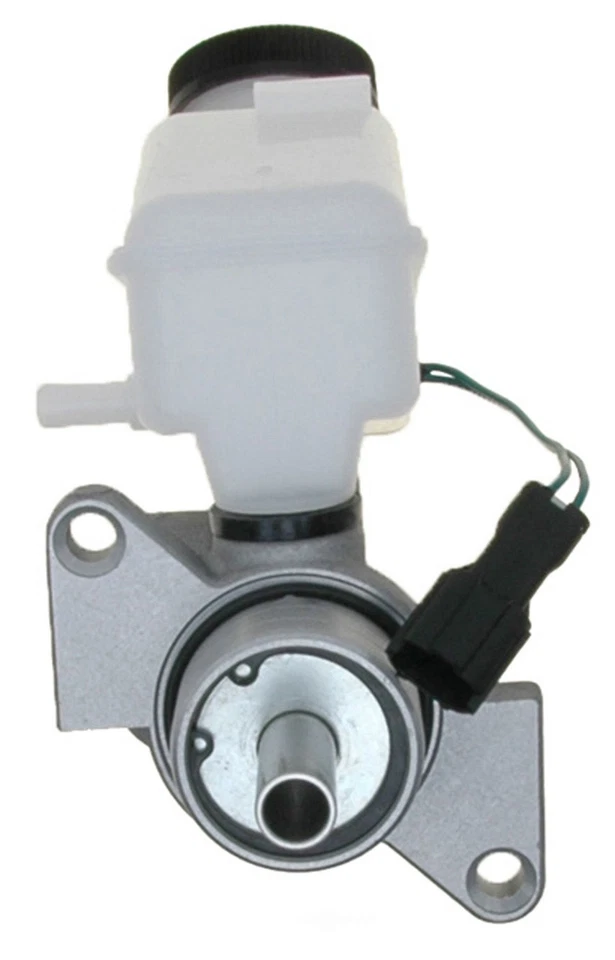 Cilindro maestro de freno para Chevrolet Aveo Aveo5 2005-2008 ACDELCO PROFESSIONAL Foto 4 de 4