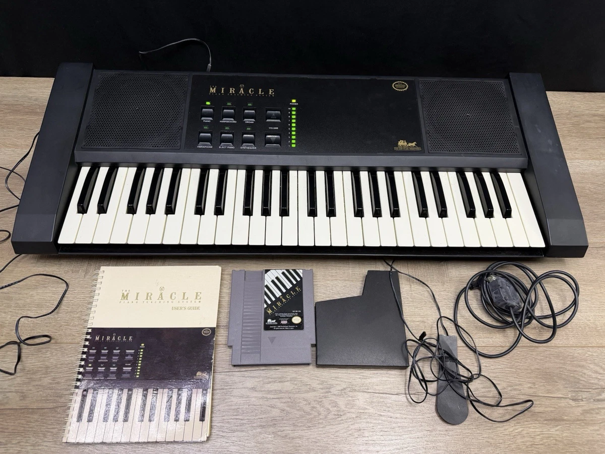 Miracle Piano products for sale | eBay