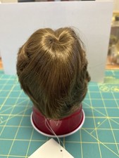 IMSCO Highest Fashion Doll Wig M-60 Style Color 12 Size 12 Made in Korea