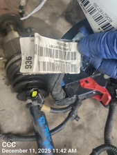 200       2014 Engine Wire Harness 8216739