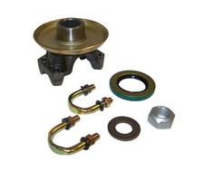 Crown Automotive D300yokeub Yoke Kit Dana 300 D300yokeubk Crown Automotive D300yokeub Yoke Kit Dana 300 D300yokeubk
