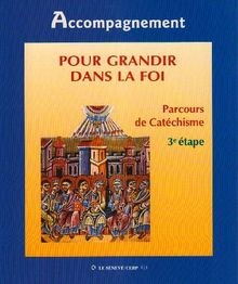 Pour grandir dans la Foi CM2 : Livre de lanimateur... | Buch | Zustand sehr gut