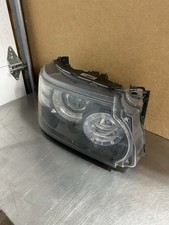 ✅2010 - 2013 Land Range Rover Sport HSE Passenger Side AFS Xenon #8061