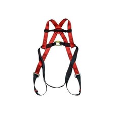 Scan Fall Arrest Harness 2-Point Anchorage
