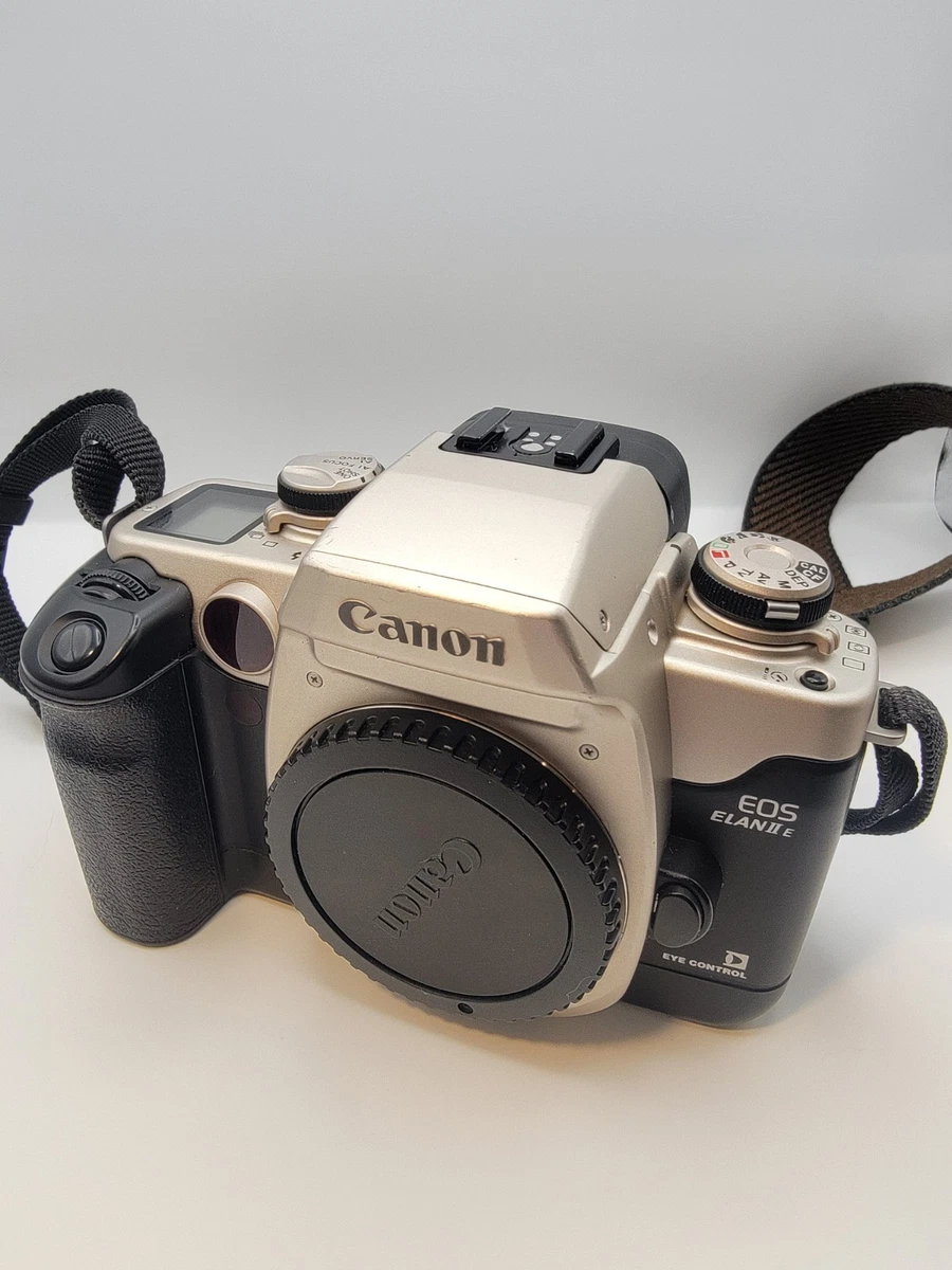Canon Eos Elan Lens for sale | eBay