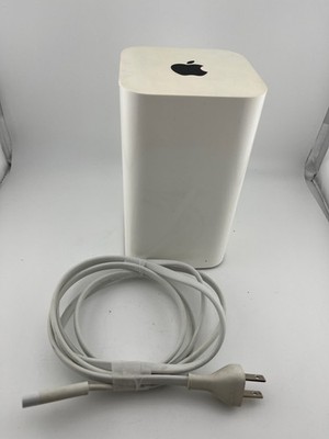 Apple AirPort Extreme Base Station 6th Gen Dual Band 802.11ac Wifi Router A1521