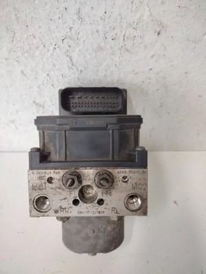 abs-pumpe JAGUAR X-TYPE 02 01 05 10
