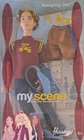 My Scene Hanging Out HUDSON Doll My City My Style Friends Mattel 2003 New Vtg