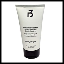 Bodyologist Instant Booster Skin Changing Body Serum 50 ml Niacinamide
