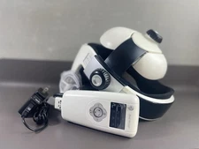 Electric Head & Scalp Massager Soother  Norlanya Pain Relief