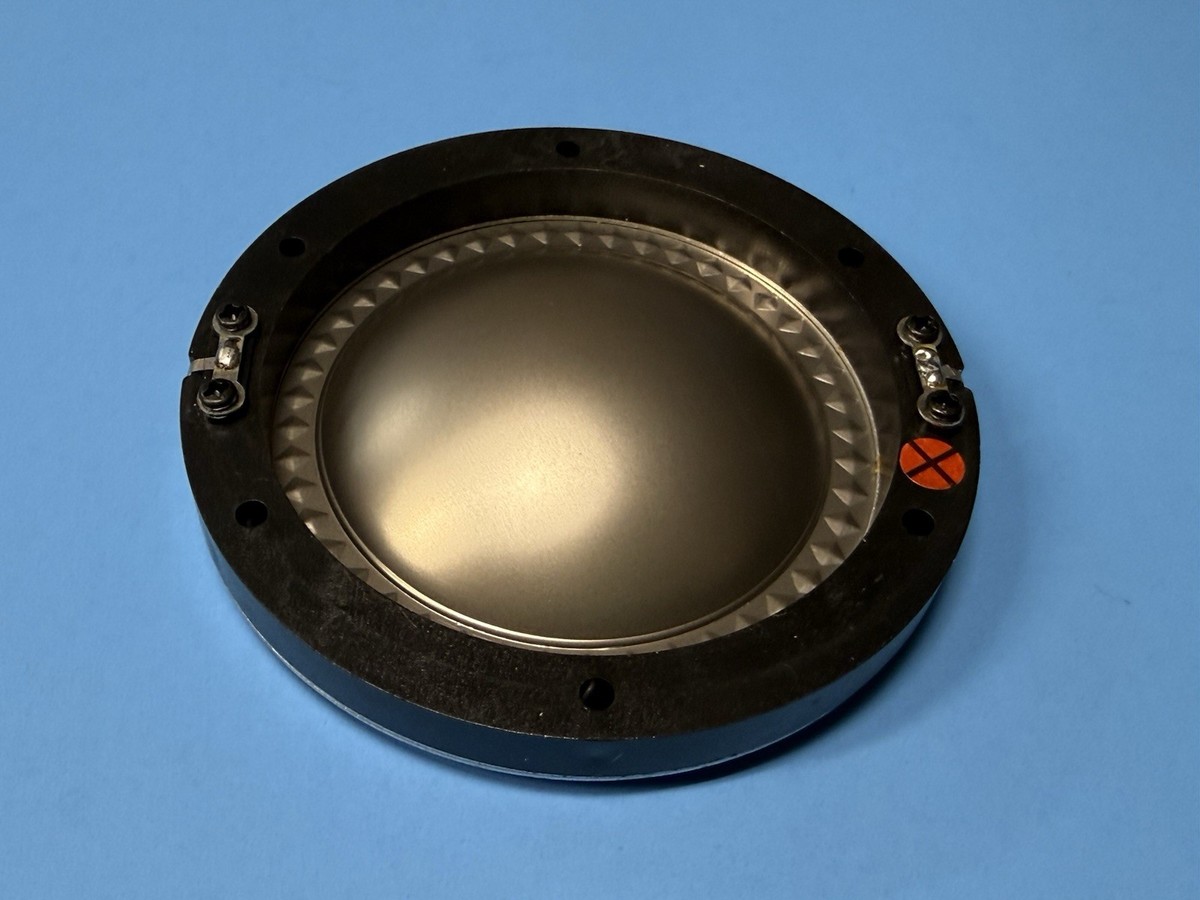 D.A.S Diaphragm DAS GM-M-10 for Aero 48, SML 12A, 15A RF-12.64