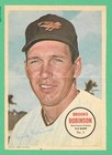 1967 Topps Baseball ~ Pin Up Poster ~ Lot of 13 ~ Ex/ExMt/NrMt ~ See Below — photo 6