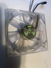 Antec 3-Speed System Case Fan 3pin 120319A