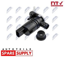 WASCHWASSERPUMPE, SCHEINWERFERREINIGUNG FÜR FORD NTY ESP-FR-007