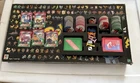 Pokemon Master Trainer Board Game Not Complete Game 1999 Edition Vintage