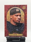 2025 Panini Ja'Marr Chase Base (Raw)
