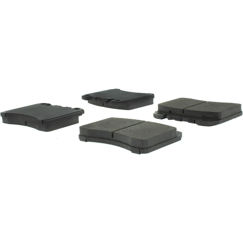 For 1993 Mercedes-Benz 300TE | Centric Front Disc Brake Pads | Semi-Metallic - Image 2 of 3