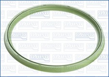 AJUSA 3x Dichtring Ladeluftschlauch 01460400/3x für BMW 5er G30 F90 F10 Touring