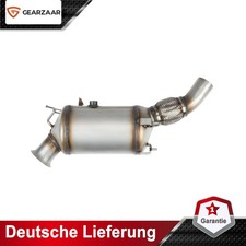 Dieselpartikelfilter DPF für BMW X1 E84 18307812281 18307812279 Neu