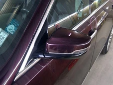 Driver Side View Mirror Power Folding Opt Dnp Fits 16-18 CT6 953460