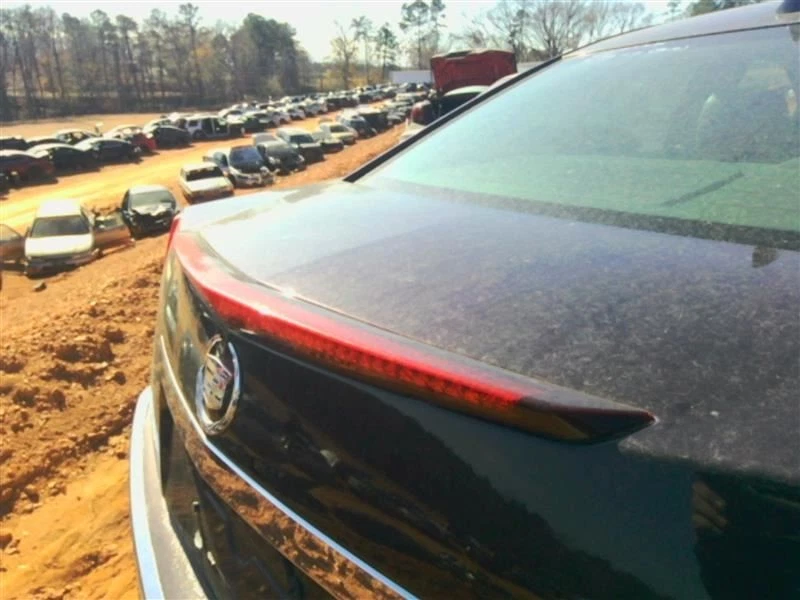 Tapa de luz de freno montada en alto para Cadillac CTS 08-10 OEM Foto 3 de 4