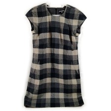 Chanel Dress Ladies Cotton Polyester 3978345