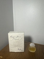 Quelques Fleurs Original By Houbigant Paris Vintage 