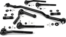 Proforged Chassis Parts Steering Components Rebuild Steel Pontiac Kit 116-10020